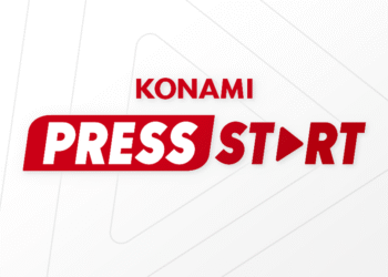 Konami Umumkan Livestreaming Spesial "KONAMI PRESS START LIVE" Pada Tanggal 12 Juni Ini.