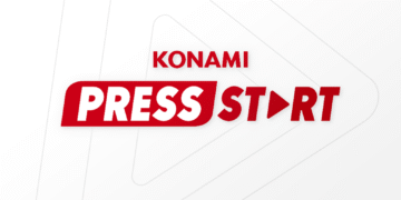 Konami Umumkan Livestreaming Spesial "KONAMI PRESS START LIVE" Pada Tanggal 12 Juni Ini.