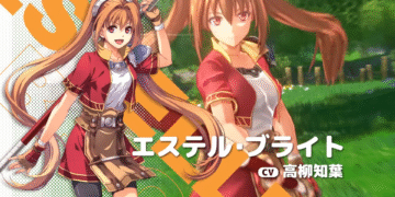 Trails in the Sky FC Remake Ungkap Trailer Perkenalan Estelle Bright!