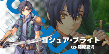 Trails in the Sky FC Remake Ungkap Trailer Perkenalan Joshua Bright!