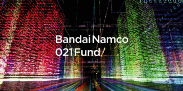 Bandai Namco Akan Berinvestasi Lebih Besar Pada Studio Game Melalui Dana Investasi Startup-nya
