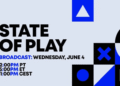Jadwal State of Play Diumumkan Untuk 5 Juni 2025