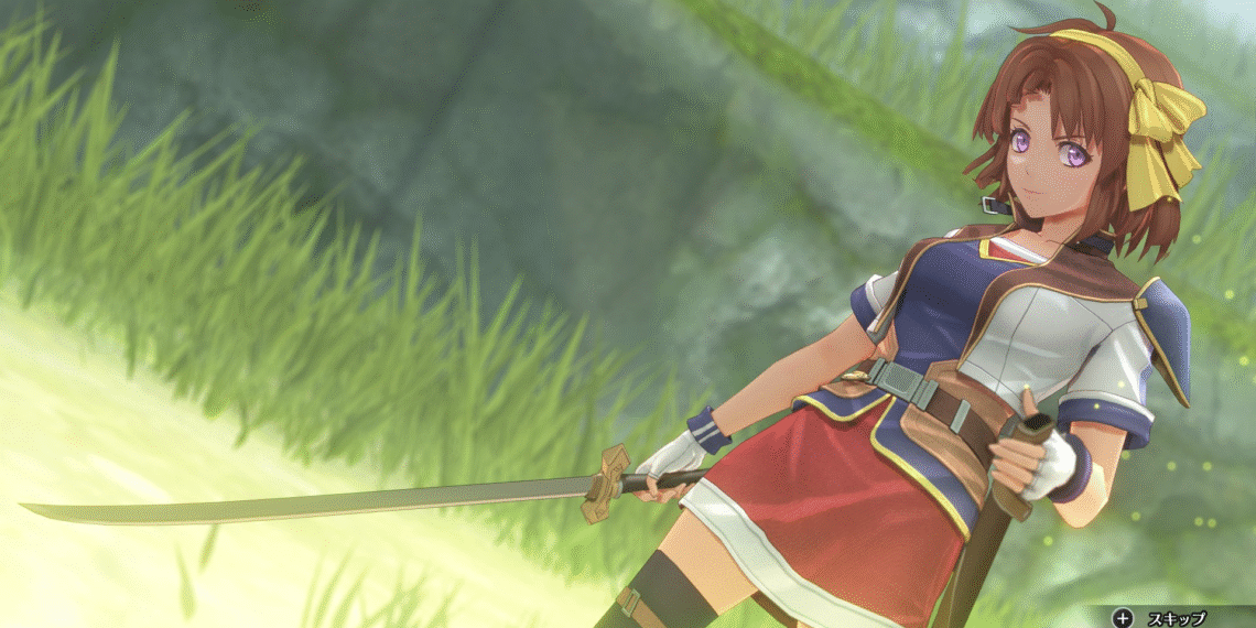Trails in the Sky FC Remake Ungkap Trailer Perkenalan Kota Bose dan Para Karakternya