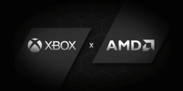 XBOX dan AMD Umumkan Kerjasama Untuk Beragam Perangkat Termasuk Konsol XBOX Generasi Selanjutnya.