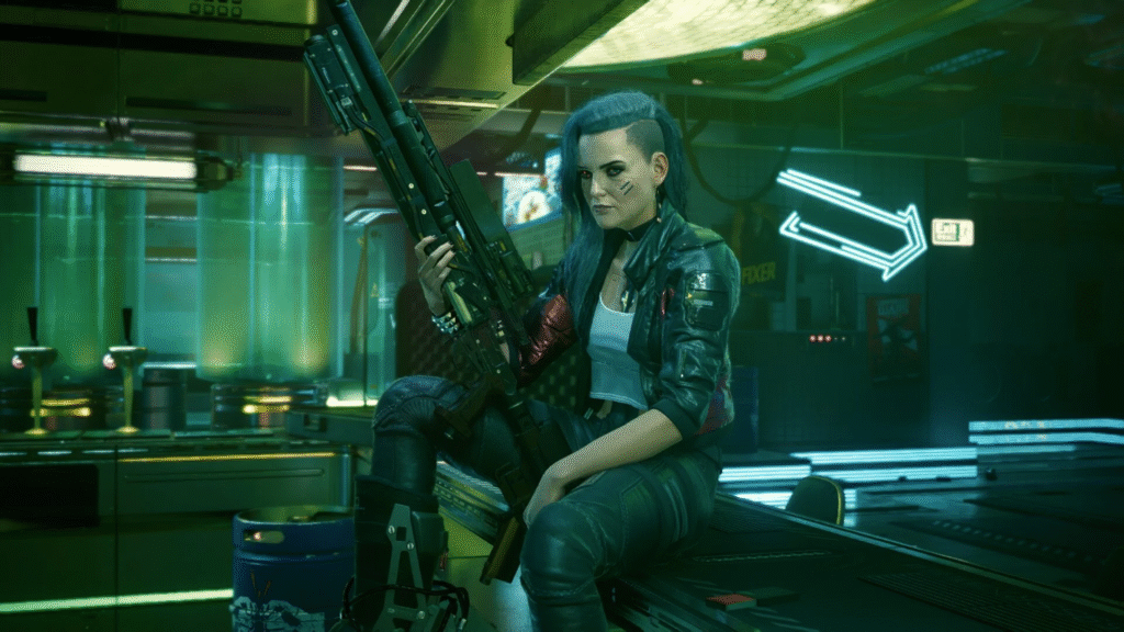 Selain Cyberpunk 2077, Angka Penjualan Game Third Party di Switch 2 Sangatlah Rendah ?