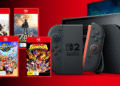 Selain Cyberpunk 2077, Angka Penjualan Game Third Party di Switch 2 Sangatlah Rendah ?