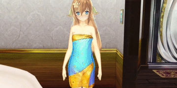 Game Cult Classics Dari Developer Atelier, Ciel Nosurge Kini Dapat Dimainkan Dalam Bahasa Inggris Lewat Translasi Fans.