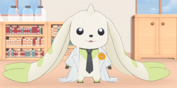 Digimon Story: Time Stranger Pamerkan Detail Gameplay Berdurasi 30 Menit.