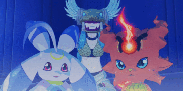 Digimon Story: Time Stranger Telah Dikembangkan Selama Kurang Lebih 8 Tahun
