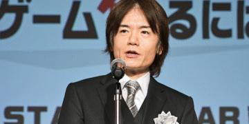 Masahiro Sakurai Berbicara Tentang Krisis Game Director Yang Mampu Serba Bisa Di Industri