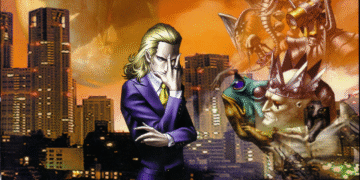Mantan Illustrator Legendaris ATLUS, Kazuma Kaneko Ungkap Dirinya Sudah Keluar Dari ATLUS 10 Tahun Lalu