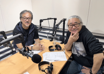 Nubuo Uematsu Ceritakan Tentang Squaresoft Yang Hampir Runtuh Ketika Ditinggalkan Oleh Pencipta Final Fantasy, Hironobu Sakaguchi.