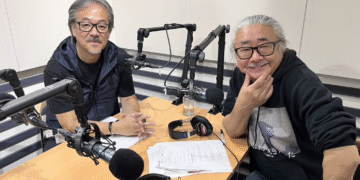 Nubuo Uematsu Ceritakan Tentang Squaresoft Yang Hampir Runtuh Ketika Ditinggalkan Oleh Pencipta Final Fantasy, Hironobu Sakaguchi.