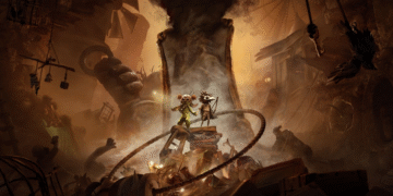 Tanggal Rilis Little Nightmares III Diumumkan! Siap Hadir 10 Oktober 2025