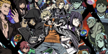Sutradara Seri The World End With You Tatsuya Kando Keluar Dari Square Enix Setelah 29 Tahun
