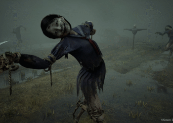 Silent Hill F Akan Dirilis 25 September 2025, dan Sekaligus perlihatkan Gameplay Terbaru