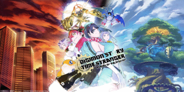 Digimon Story: Time Stranger Ungkap Trailer Baru dan Perlihatkan Detail Gameplay! Akan Dirilis 3 Oktober