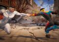 Game Fighting Invicible VS Diumumkan Untuk PS5, Xbox Series, dan PC