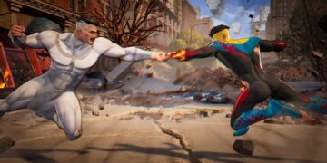 Game Fighting Invicible VS Diumumkan Untuk PS5, Xbox Series, dan PC