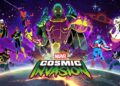 MARVEL Cosmic Invasion Diumumkan
