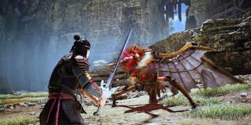 Bandai Perlihatkan Gameplay Perdana The Blood of Dawnwalker