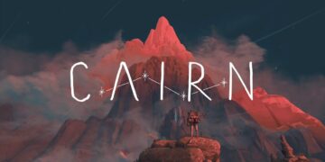 Game Climb Survival Cairn Rilis 5 November Mendatang