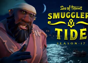 Sea of Thieves Season 17 Akan Hadir Agustus 2025 Mendatang