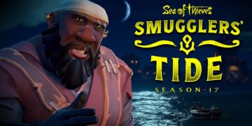 Sea of Thieves Season 17 Akan Hadir Agustus 2025 Mendatang