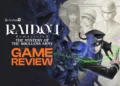 Review RAIDOU Remastered: The Mystery of the Soulless Army - Backlog Wajib Untuk Kalian Yang Menyukai Shin Megami Tensei dan Persona!