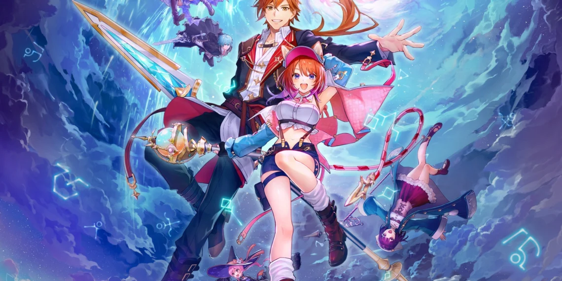 Atelier Resleriana: The Red Alchemist & the White Guardian Umumkan Tanggal Perilisan dan Perlihatkan Trailer Terbaru