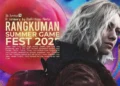 Seluruh Rangkuman Summer Game Fest 2025
