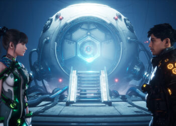 Stellar Blade Resmi  Steam Deck “Verified”
