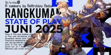 Seluruh Rangkuman State of Play Juni 2025