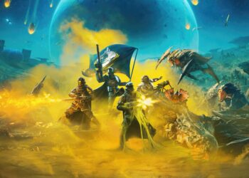 Helldivers 2 Dipastikan Tidak Akan Masuk Xbox Game Pass
