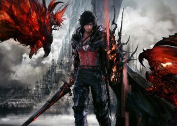 Produser Final Fantasy XVI Tegaskan Masa Depan Seri Tetap Terbuka Untuk Multiplatform