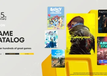 Sony PlayStation Umumkan Line Up PlayStation Plus Katalog Bulan Juli 2025