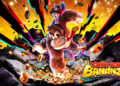 Donkey Kong Bananza Masuki Era “Nintendo‑craft” di Switch 2