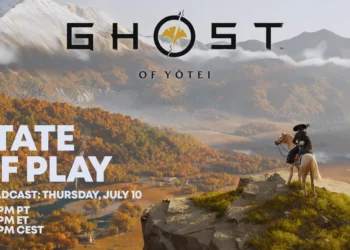 State of Play Khusus Ghost of Yotei Akan Tayang 11 Juli: Cuplikan Gameplay Perdana Selama 20 Menit!