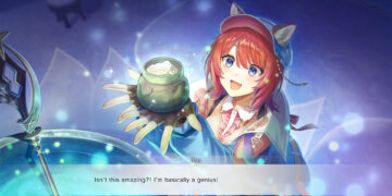 Atelier Resleriana: The Red Alchemist & the White Guardian Perlihatkan Trailer Terbaru Sekaligus Perkenalkan Beberapa Karakter Seri Sebelumnya