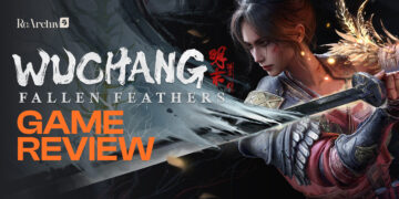 Review Wuchang: Fallen Feathers – Ketika Soulslike Digabungkan Dengan Cerita Xianxia