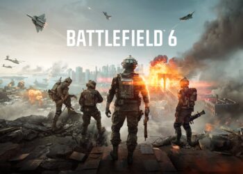 Battlefield 6 Merilis Trailer, Tanggal Multiplayer Reveal, dan Detail Awal Terungkap