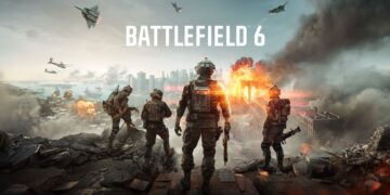 Battlefield 6 Merilis Trailer, Tanggal Multiplayer Reveal, dan Detail Awal Terungkap