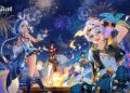 Genshin Impact Versi 5.8 Hadir 30 Juli 2025: Membawakan Event Summer