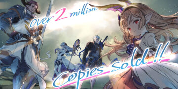 Granblue Fantasy: Relink Telah Terjual 2 Juta Unit di Seluruh Dunia Sekaligus Rayakan Dengan Diskon 60%