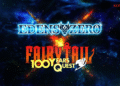 Konami Umumkan Kolaborasi EDENS ZERO x FAIRY TAIL: 100 YEARS QUEST