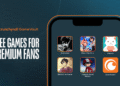Crunchyroll Tambahkan Enam Game Eksklusif Baru ke Game Vault Musim Panas Ini