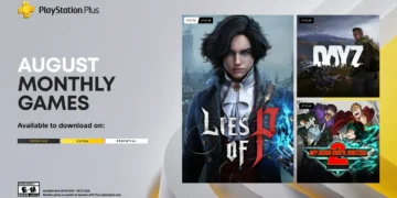 PlayStation Plus Umumkan Line Up Game Gratis Untuk Bulan Agustus