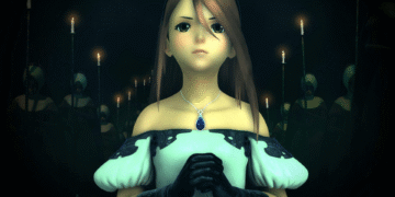Battle System Dari Bravely Default Terinspirasi Oleh Elemen Strategis Game Fighting; Asano Juga Pernah Pertimbangkan Fallout Sebagai Inspirasi Tahap Awal.