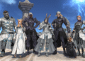 Dukungan Windows 10 Untuk Final Fantasy XIV Akan Berakhir Pada Oktober 2025