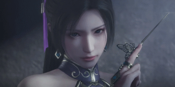 Koei Tecmo Menikmati Peningkatan Keuntungan Melalui Steam Dalam Beberapa Tahun Terakhir